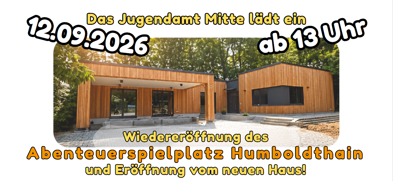 Unser Haus ist fertig